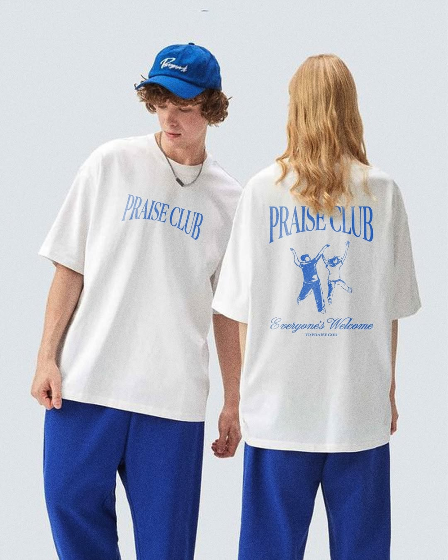 Praise Club