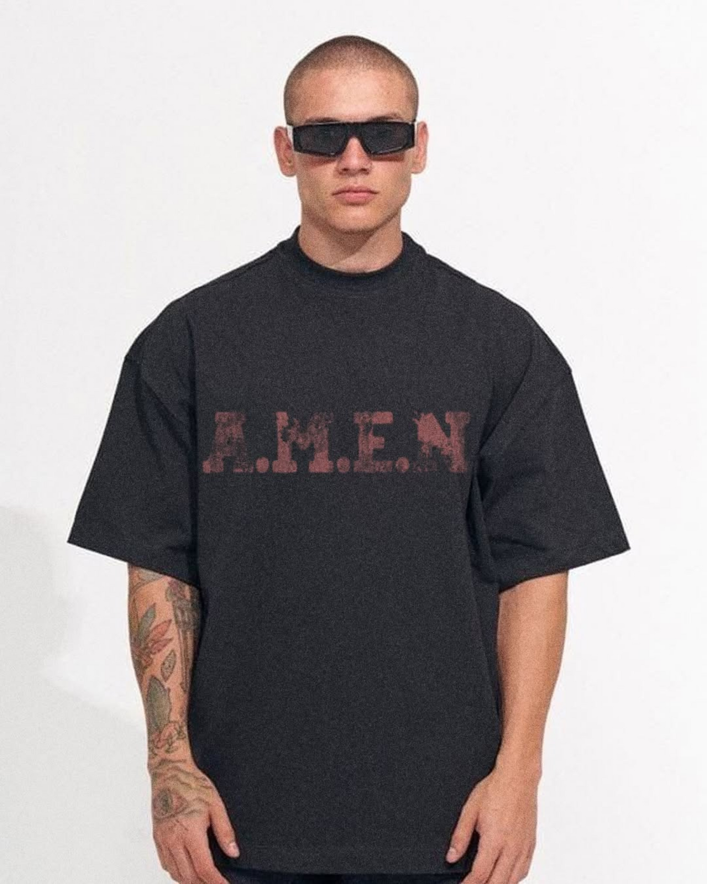 A.M.E.N.