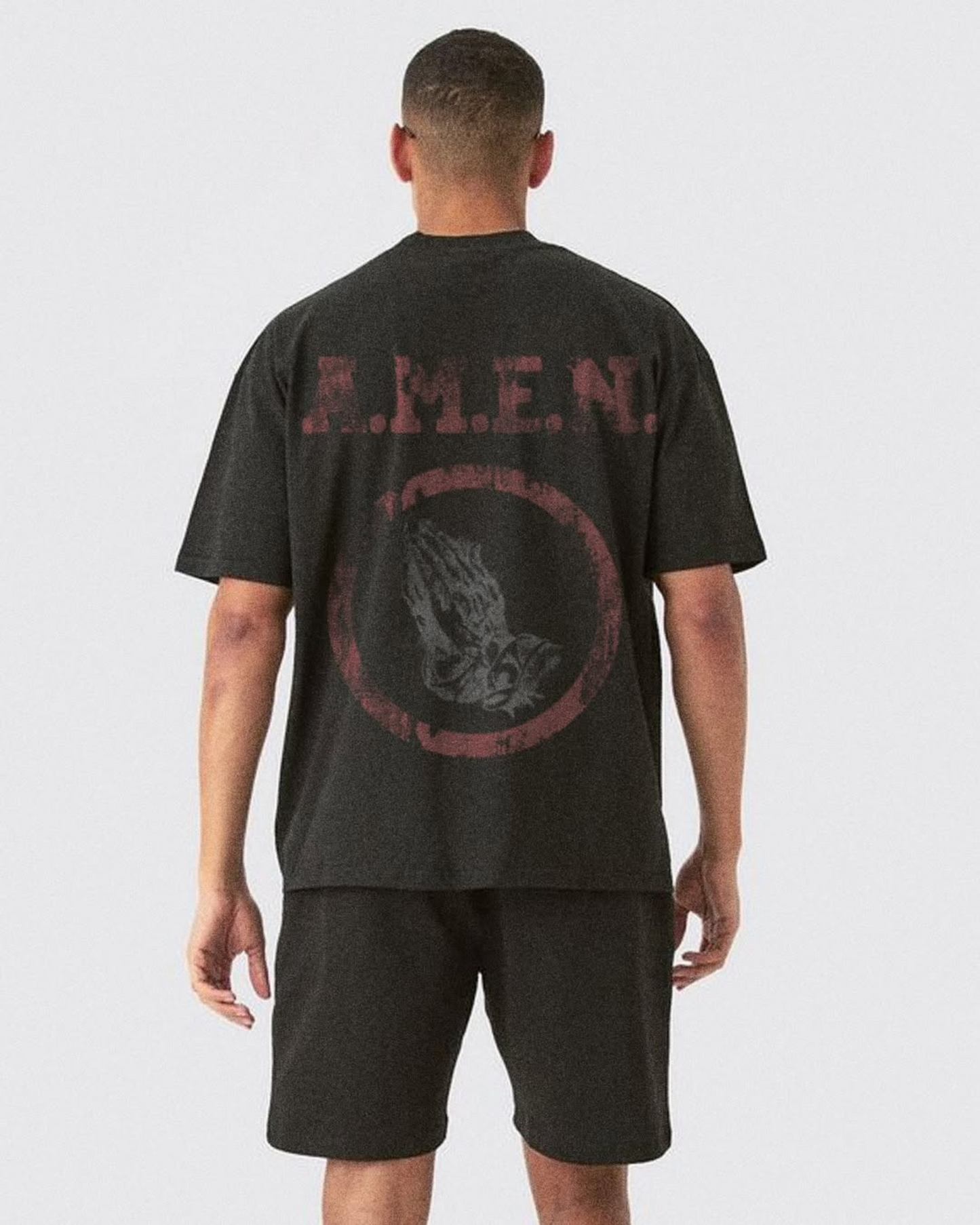 A.M.E.N.