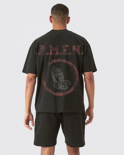 A.M.E.N.